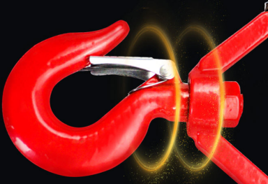 遙控牽引電動葫蘆的360度旋轉吊鉤可以帶來哪些便利